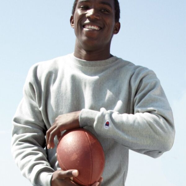 Reverse Weave® Crewneck Sweatshirt Thumbnail