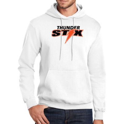 Stix - Tall Core Fleece Pullover Hooded Sweatshirt Thumbnail