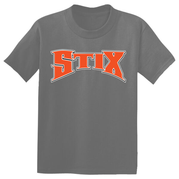 Stix - Youth PosiCharge ® Competitor Tee Thumbnail
