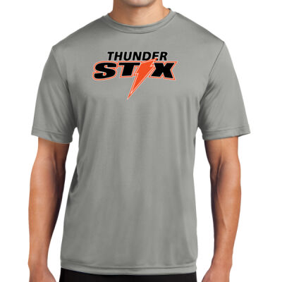 Stix - Tall PosiCharge ® Competitor Tee Thumbnail