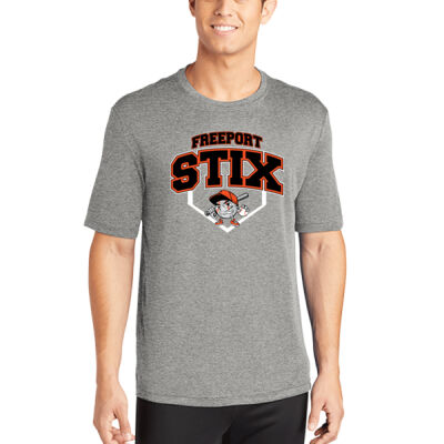 Stix - PosiCharge ® Competitor Tee Thumbnail