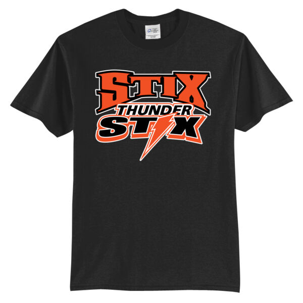 Stix - Tall Core Blend Tee Thumbnail