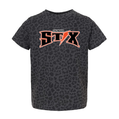 Stix - Toddler Fine Jersey Tee Thumbnail