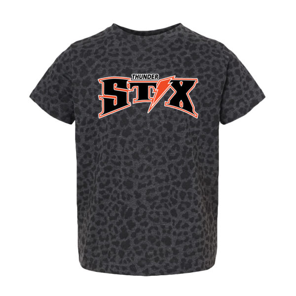 Stix - Toddler Fine Jersey Tee Thumbnail