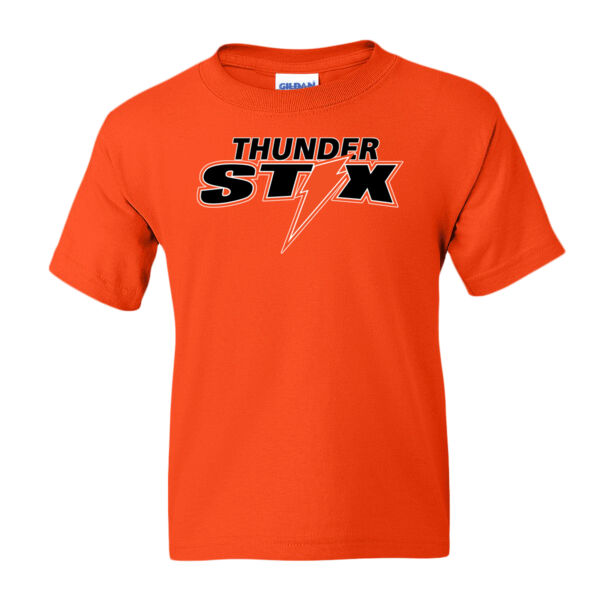 Stix - DryBlend® Youth T-Shirt Thumbnail