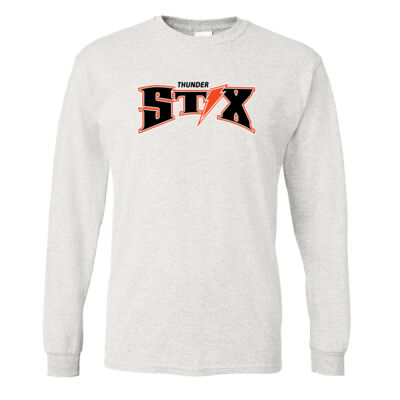 Stix - DryBlend® 50/50 Long Sleeve T-Shirt Thumbnail