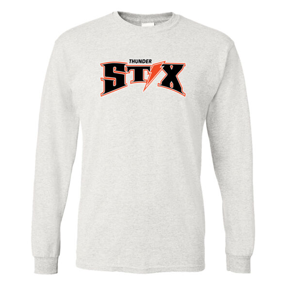Stix - DryBlend® 50/50 Long Sleeve T-Shirt Thumbnail