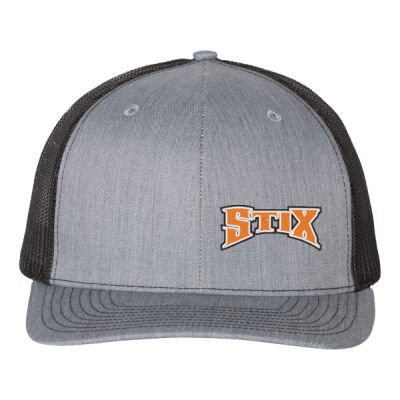 Stix - Snapback Trucker Cap Thumbnail