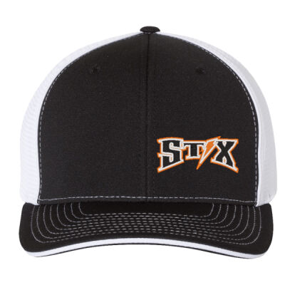 Stix - Pulse Sportmesh R-Flex Cap - Pulse Sportmesh R-Flex Cap Thumbnail