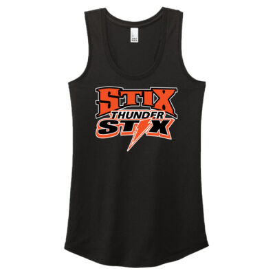 Stix - Women's Perfect Tri ® Racerback Tank Thumbnail