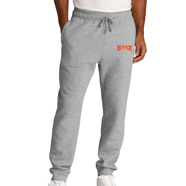 Stix - Core Fleece Jogger Thumbnail