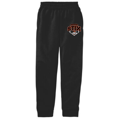 Stix - Youth Core Fleece Jogger Thumbnail
