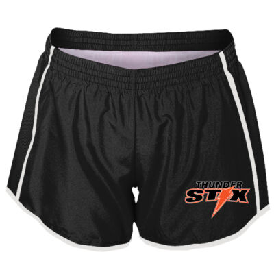 Stix - Women's Pulse Team Running Shorts Thumbnail