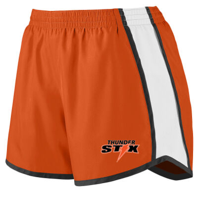 Stix - Girls' Pulse Team Shorts Thumbnail