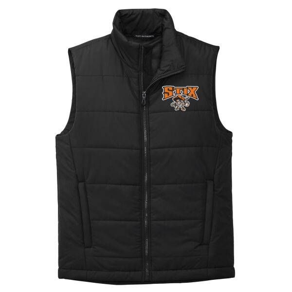 Stix - Puffer Vest Thumbnail