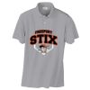 EcoSmart ® 5.2 Ounce Jersey Knit Sport Shirt Thumbnail