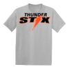 Youth EcoSmart ® 50/50 Cotton/Poly T Shirt Thumbnail