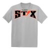 Youth EcoSmart ® 50/50 Cotton/Poly T Shirt Thumbnail