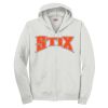EcoSmart ® Full Zip Hooded Sweatshirt Thumbnail