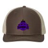 Snapback Trucker Cap Thumbnail
