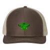Snapback Trucker Cap Thumbnail