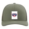 Snapback Trucker Cap Thumbnail