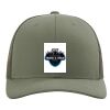 Snapback Trucker Cap Thumbnail