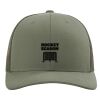 Snapback Trucker Cap Thumbnail