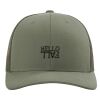 Snapback Trucker Cap Thumbnail