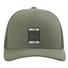 Snapback Trucker Cap Thumbnail