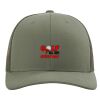 Snapback Trucker Cap Thumbnail