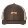 Snapback Trucker Cap Thumbnail