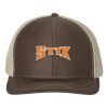 Snapback Trucker Cap Thumbnail