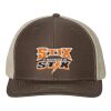 Snapback Trucker Cap Thumbnail