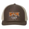 Snapback Trucker Cap Thumbnail