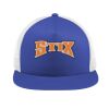 YP Classics ® 5 Panel Classic Trucker Mesh Back Cap Thumbnail