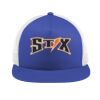 YP Classics ® 5 Panel Classic Trucker Mesh Back Cap Thumbnail