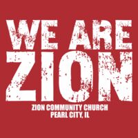 Zion Community Church Thumbnail